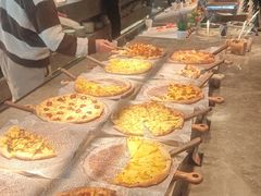 -比格比萨自助(诺亚大厦店)