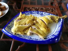 -呼吸森林·生态农庄农家乐私房菜