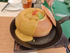 -大树餐厅(环球港店)