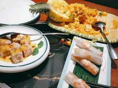 -南越郡·越式风味餐厅(青秀万达店)