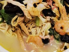 大煮干丝-留芳·文旅古月楼(老街店)