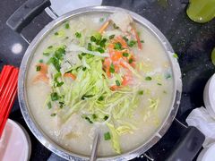 -一哥美食(总店)