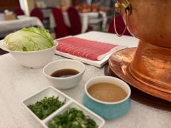 -东来顺饭庄(西单店)