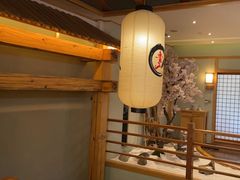 -鲁山人日本料理·放题·套餐(松卫北路店)