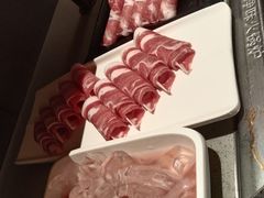 -海底捞火锅(顺义华联店)