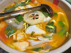 -甘思咪哚·云南艺术餐厅(天河广百店)