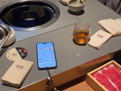 -巴奴毛肚火锅(二七万达店)