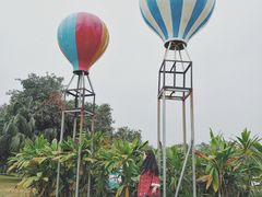 -南沙蒲洲花园
