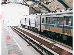 -旅顺新港(地铁站)