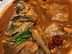 -悦融·京鲁菜·露台花园(安定门店)