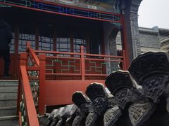 -莲池书院博物馆