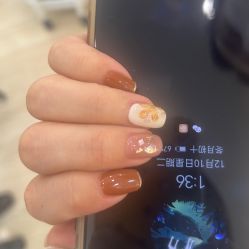 -斯馨·健康美甲美睫