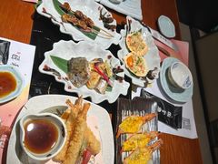 -匠和风精致料理(宁德万达店)