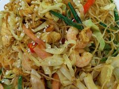 星洲炒米-煲煲掂风味煲仔饭餐厅(西区店)