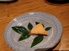 -然寿司(郎园vintage店)