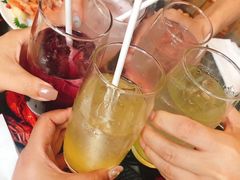 -新发展亚太JW万豪酒店·福苑咖啡厅
