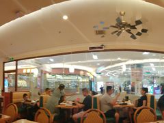 -萨莉亚意式餐厅(深圳北站店)