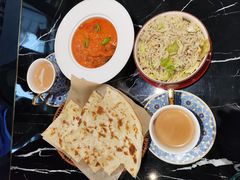 -木尔坦·Multan巴基斯坦清真餐厅halal(大智嘉园店)