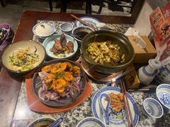 -南京大牌档(崇文门国瑞店)