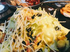 -MI WU FACTORY米屋美食工厂餐厅(绿地店)
