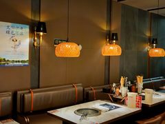 -火炉火自助餐(西直门凯德MALL店)