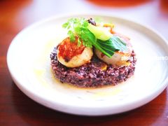 -上海柏悦酒店·世纪100牛排馆