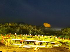 -鼎盛王朝康熙大典实景演出