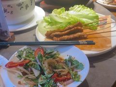 -张家卫·阳江菜·小海鲜(肥婆湾桥店)