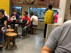 -华辉拉肠(龙口东店)
