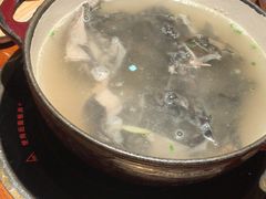-黑鸡小馆(金源店)