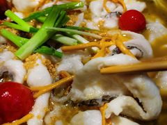 -山城外·非遗酸菜鱼(蜀都万达店)