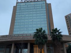 -峨眉山世纪阳光大酒店(峨眉高铁站店)