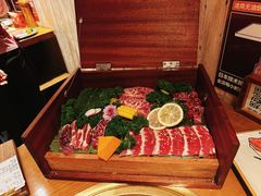 -MIKOMIKO和牛烧肉专门店(南门店)