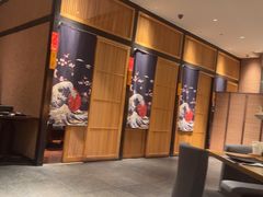 -京旬海鲜放题·铁板烧自助餐厅