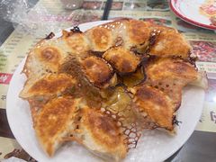 -葛记焖饼(伏牛路店)