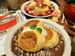 -UPPER KITCHEN(延安路店)