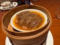 -杭州JW万豪酒店-万豪中餐厅