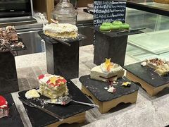 -天津东凯悦酒店·Market Café自助餐厅