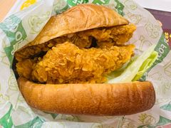 -德克士(砂之船奥特莱斯店)