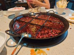 -家一加火锅(绿地翠谷总店)