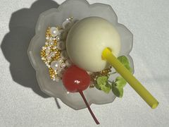 -小河盐帮·私家菜·烤鸭(三元桥·霄云路店)