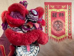 -天然居(伦教店)