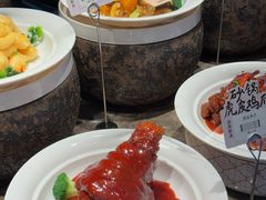 -鲜得莱渔港·小平岛海胆馆(七贤岭店)
