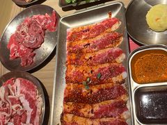 -西塔老太太泥炉烤肉(亚运村店)