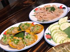 -烤肉食堂(揭阳广百店)