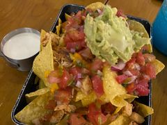 -HFFOUSA TACO弗萨塔可墨西哥餐厅(颐堤港店)