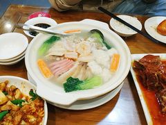 -砂锅李(九江路店)