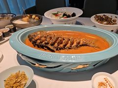 -阿五黄河大鲤鱼(纬三路店)