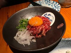 半熟牛肉-醉虎传(南锣鼓巷店)