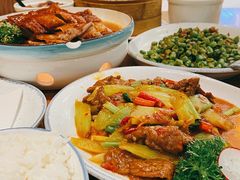 -金翠河烧鹅粤式茶餐厅(龙湖三千集天街店)